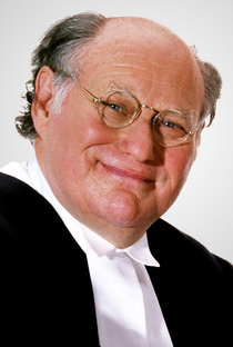 Al Waxman - Poster 1