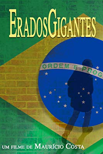  de Filme Era dos Gigantes (2016)
