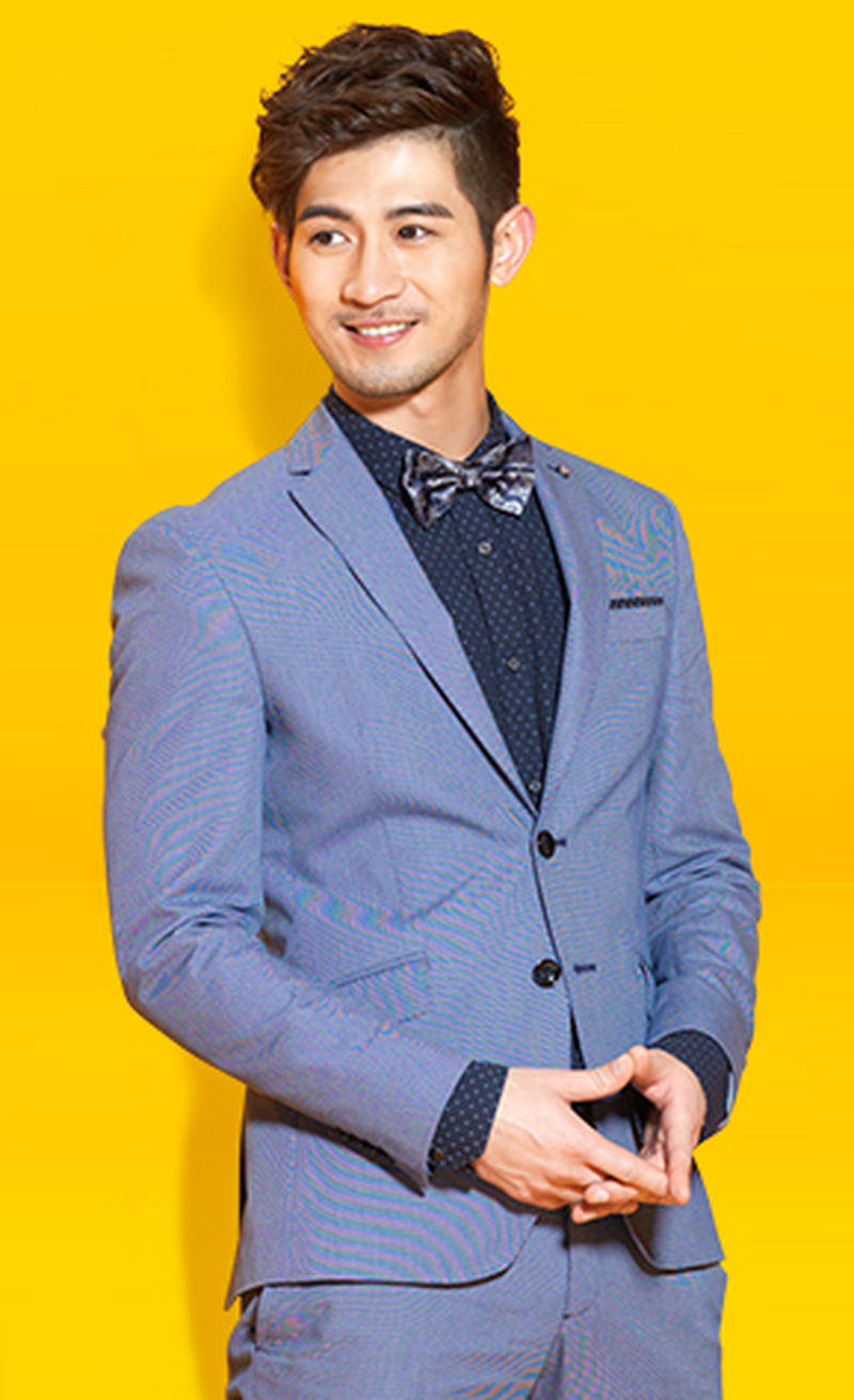 Jolin Chien - Foto 2