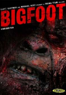 Bigfoot (Bigfoot)