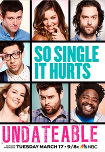 Os Impegáveis (2ª Temporada) (Undateable (Season 2))