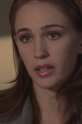 Poster de Episódio Ring Around the Rosie (2005)