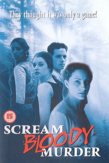  de Filme O Massacre (2000)