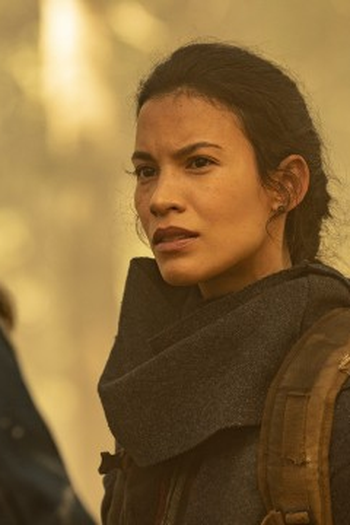 Poster de Episódio Ofelia (2022)