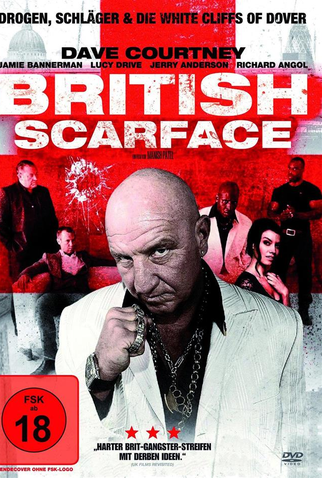 Poster 2 de Filme Full English Breakfast (2014)