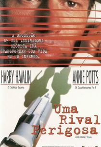Uma Rival Perigosa (Her Deadly Rival)