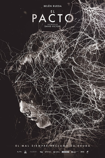  de Filme El Pacto (2018)