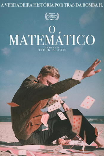  de Filme O Matemático (2020)