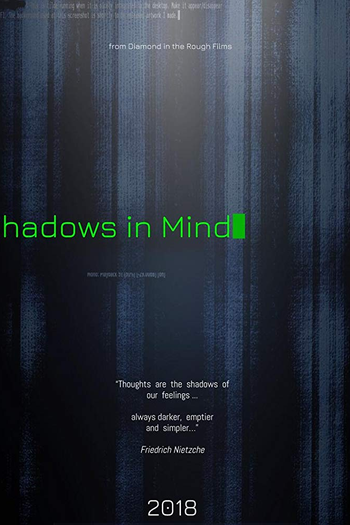  de Filme Shadows in Mind (2019)