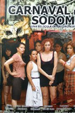 O Carnaval de Sodoma (El Carnaval de Sodoma)