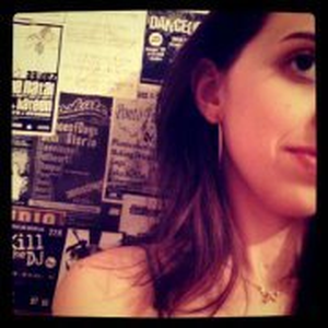 Foto de perfil de Raissa Padovan Bianco