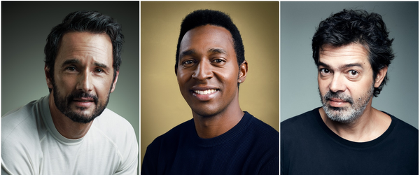 Netflix anuncia elenco principal e início das gravações da minissérie "Brasil 70"