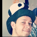 Hálisson Bruno Vitor