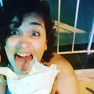 Foto de perfil de Hayana Arruda