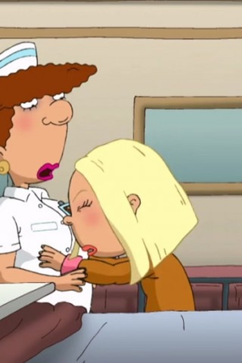 Poster de Episódio Mommie Nearest (2002)
