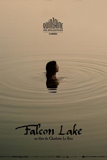  de Filme Falcon Lake (2022)