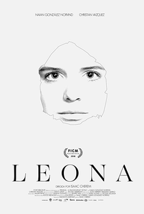Leona - Poster / Capa / Cartaz - Oficial 1