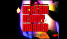 Scream Bloody Murder aka My Brother Has Bad Dreams 1972 trailer