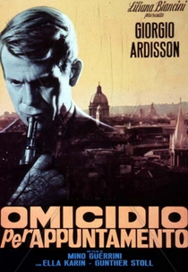 Date for a Murder (Omicidio per appuntamento)