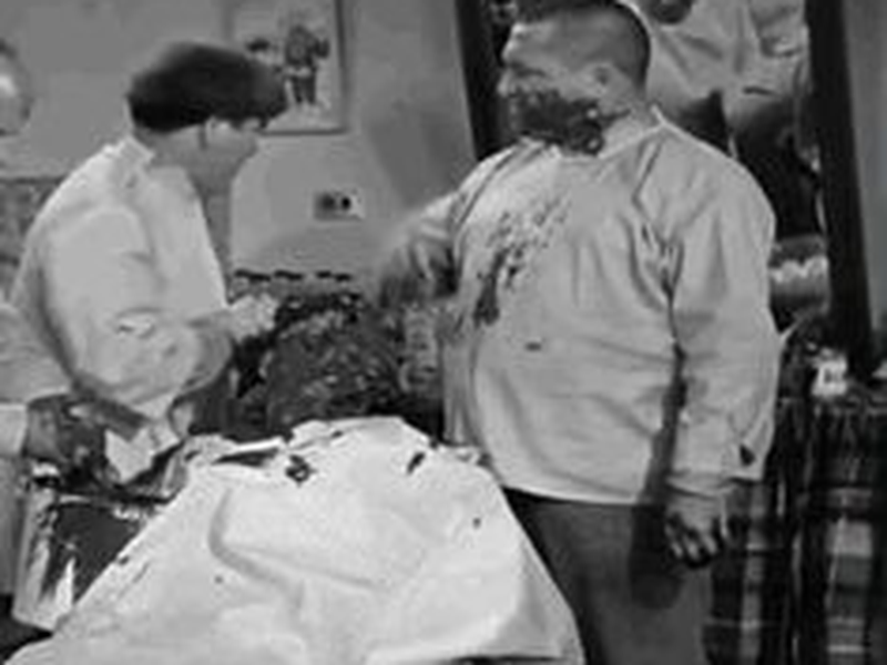 Foto 1 de Salão de Belezas