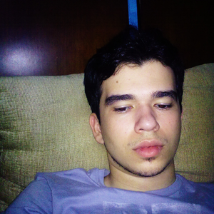 Foto de perfil de Pablo
