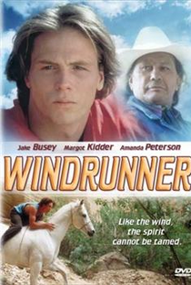 Windrunner, o Vencedor - Poster / Capa / Cartaz - Oficial 1