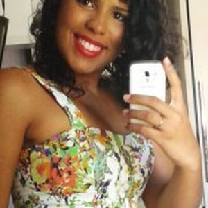 Foto de perfil de Gabriela Silveira