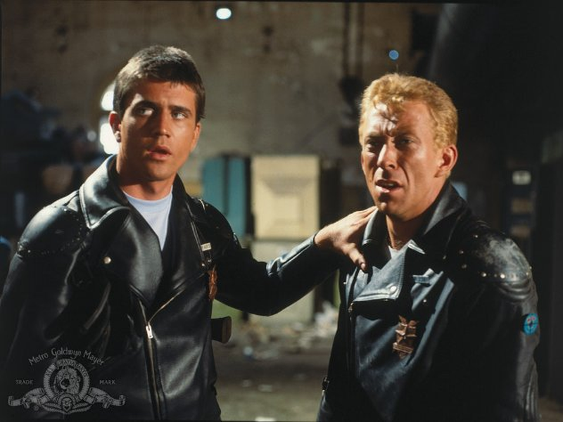 Foto 6 de Mad Max