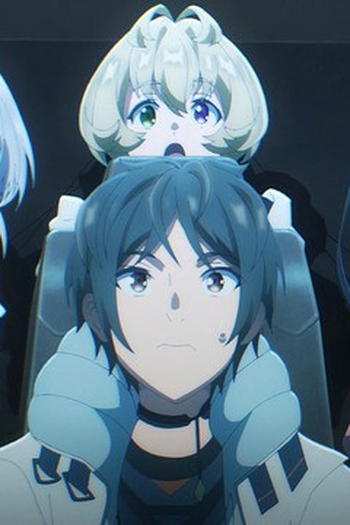 Poster de Episódio 『take04』 (2021)