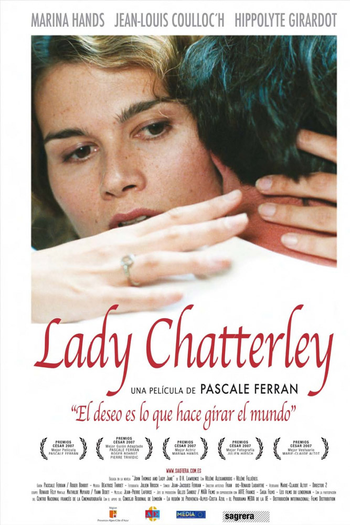  de Filme Lady Chatterley (2006)
