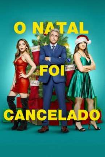  de Filme O Natal Foi Cancelado (2021)