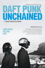 Daft Punk Unchained (Daft Punk Unchained)