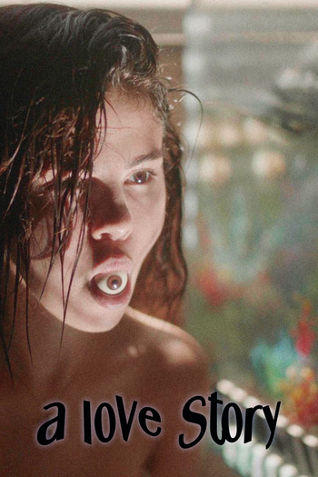  de Curta A Love Story (2018)