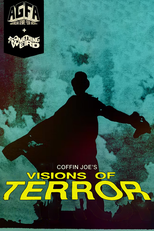 Visions of Terror (Coffin Joe's Visions of Terror)