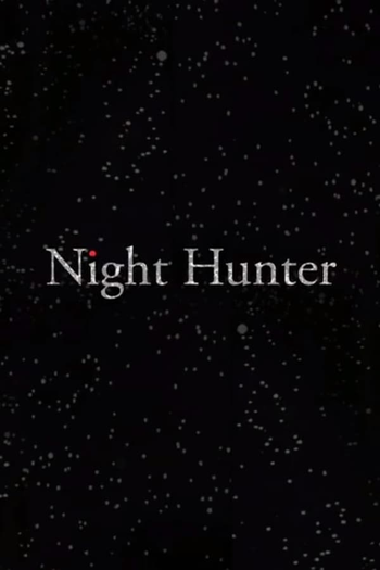  de Curta Night Hunter (2011)