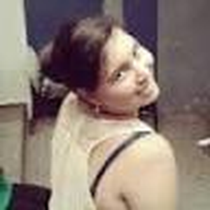 Foto de perfil de Gessica Carvalho