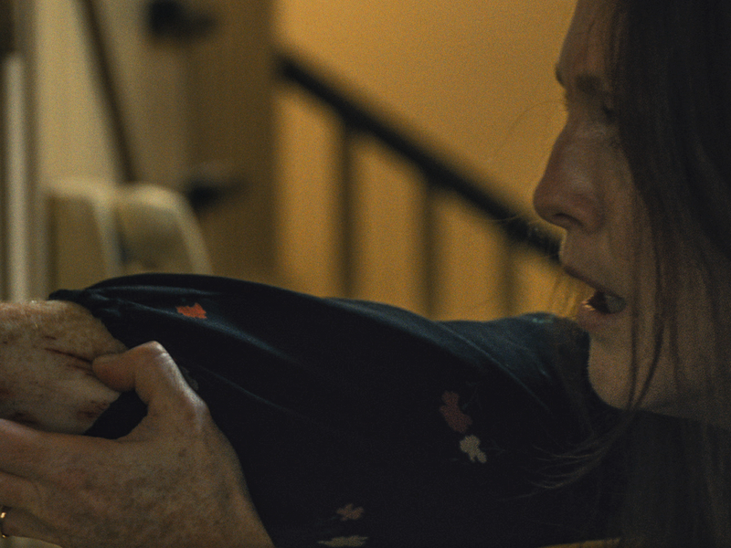 Foto 6 de Carrie, a Estranha