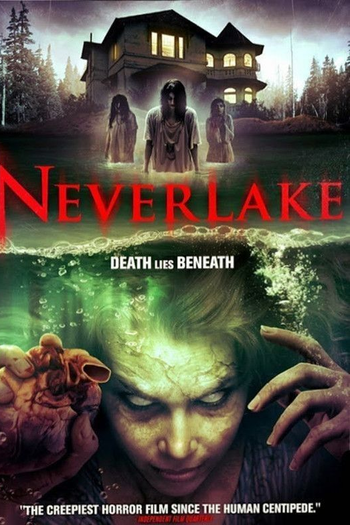  de Filme Neverlake (2013)