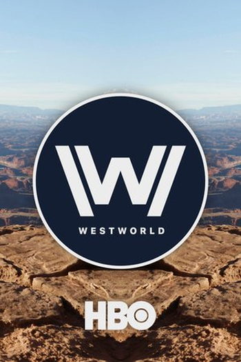  de Série Westworld (1ª Temporada) (2016)