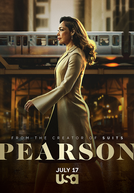Pearson (1ª Temporada) (Pearson (Season 1))