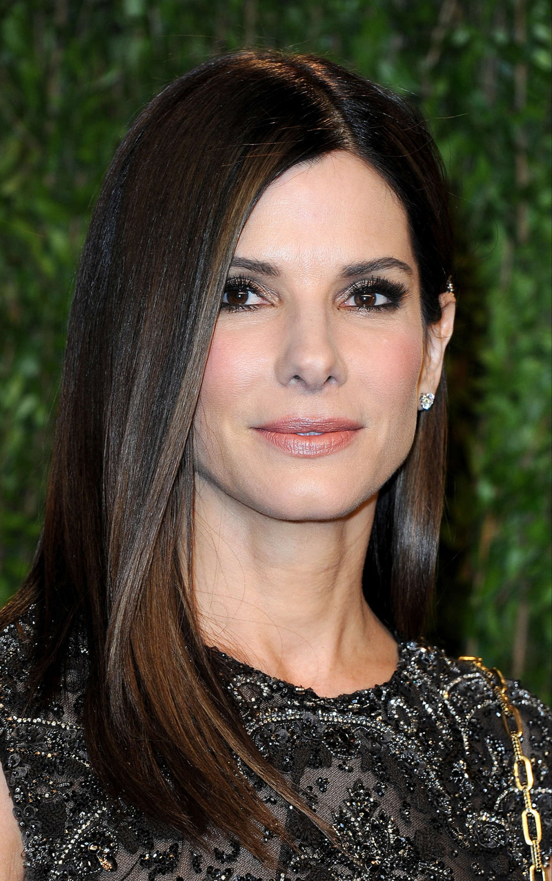 Sandra Bullock - Foto 1