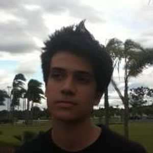 Foto de perfil de Mateus Frota