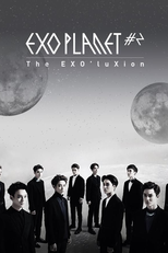 EXO Planet #2 The EXO'luXion In Seoul (EXO Planet #2 The EXO'luXion In Seoul)
