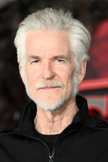 Matthew Modine