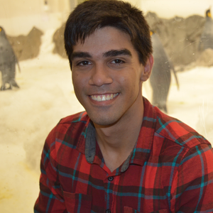 Foto de perfil de Yuri Cavalcanti