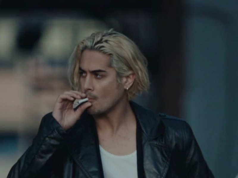 Foto 3 de A Justiceira