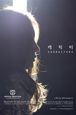 Personagens (캐릭터)