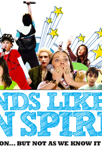 Sounds Like Teen Spirit (Sounds Like Teen Spirit)