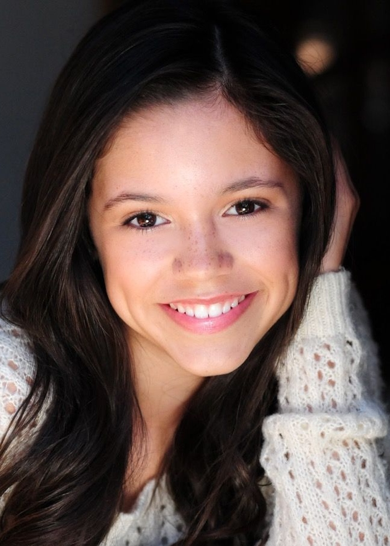Jenna Ortega - Foto 16