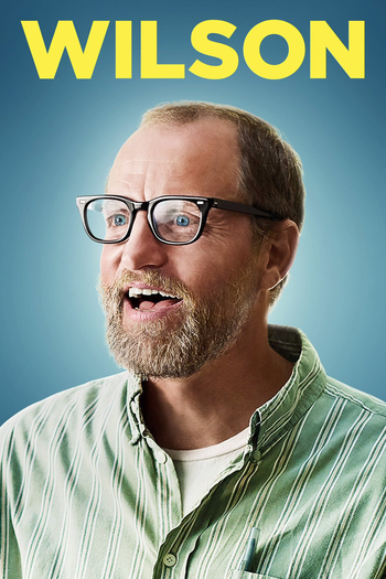  de Filme Wilson (2017)